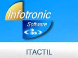Logo ITACTIL